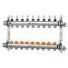 Heimeier Talni razdelilnik Imi Heimeier DYNACON ECLIPSE 9 CIRCUITS 9340-09.800