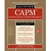 CAPM Certified Associate in Project Management All-in-One Exam Guide