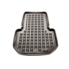 Rezaw-Plast Tipska kadica za gepek Rezaw-Plast Tesla Model S front trunk, versions with Rear wheel drive only (w