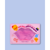 Tony Moly Obliži za ustnice Kiss Kiss Lovely Lip Patch - 10 g / 1 kos