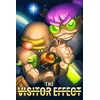 The Visitor Effect: Not An Experiment (Xbox Series X|S) XBOX LIVE Key GLOBAL