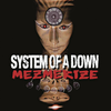 System of a Down Mezmerize (Vinyl LP)