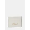 Karl Lagerfeld Etui  bela