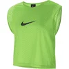 Dre za trening Nike U NK DF PARK20 BIB x3