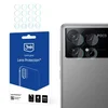 shumee Poco X6 Pro 5G - zaščita leč 3mk