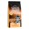 Wild Freedom Kitten Wide Country - perutnina - 2 x 6,5 kg