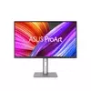 ASUS Monitor PA279CRV, IPS, 4K, UHD, Type-C, Crni