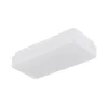 Globo 41548-12 - LED stropno svetlo DONTE LED/12W/230V 28,5x13,5 cm