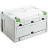 SORTAINER Festool SYS 3-SORT / 4