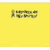Einstürzende Neubauten - Rampen (APM: Alien Pop Music) (Limited Edition) (Yellow Coloured) (2 LP)