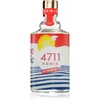 4711 Remix St. Tropez toaletna voda uniseks 100 ml