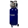 Brezoljni kompresor 100l 2200W 10bar 68207