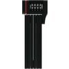 Abus uGrip Bordo 5700C/80 SH Black Ključavnica