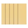 Brusni papir 93 x 230 mm, P240, 5 kosov, brez lukenj