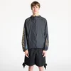 Jakna Reebok Wind Run Jacket Washed Black/ Grey 3 M