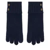Rokavice LAUREN RALPH LAUREN 454P04468005 Mornarsko modra