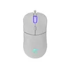 WHITE SHARK WS GM 5010 BAGDEMAGUS Gaming miš, Optički, 7200 DPI, RGB, Beli