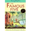 Famous Five: Five Go To Demons Rocks