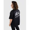 Lurking Class Look Back Zip Work Srajca black