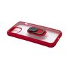 Maska za telefon RING COLOR CASE za Iphone 11 Pro (5.8), Crvena
