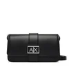 ARMANI EXCHANGE Torba za čez ramo JODIE črna