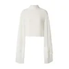 KAVAZI Bluza  off-bela