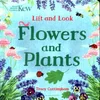Kew: Lift and Look Flowers and Plants