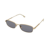 Sončna očala Victoria Beckham VB 1001/S GBN/IR