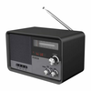 Portable radio Noveen PR950 Black
