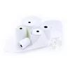 OFFICEO Niceday za termotransfer - 57 x 50 x 12 mm, 27 m, 55 g/m2