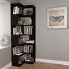 HANAH HOME Polica za knjige CPT4808 192