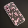 Maska Spring Romance za Samsung A17 5G/ A175F Roselle