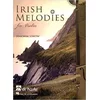 JOHOW:IRISH MELODIES FOR VIOLIN +CD
