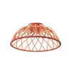 Wallity Luster 485415, 28cm, 60 cm 1x55W, LED, 5500 Lm