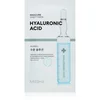 MISSHA Mascure Hydra Solution Sheet Mask (Hyaluronic Acid) – intenzivno vlažilna maska s hialuronsko kislino