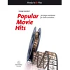 Bärenreiter Popular Movie Hits for Violin and Piano Note
