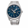 Ročna ura Orient RA-AK0308L10B Silver
