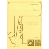 ROBERT:CADENZA SAXOPHONE ET PIANO