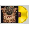 Sarcator - Alkahest (Limited Edition) (Reissue) (Yellow Coloured) (2 LP)
