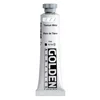 GOLDEN Težka akrilna barva 148 ml - 1380 titanovo bela