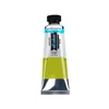 Professional Uljana boja light green, 50ml