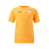 PUMA Dres Galatasaray Istanbul žafran/rdeča/bela