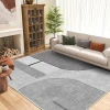 Conceptum Hypnose Tepih Infkece14, 160x230 cm, Sivi