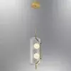 Opviq Luster 3436-1A-03, 120cm, 12 cm