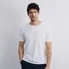 Reserved - Majica s visokim sadržajem mercerizovanog pamuka