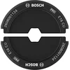 Bosch Pro Čeljusti E16 CU 2608001124, 16 mm2, Bakar