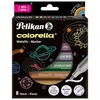 Flomaster 8boja karton Jumbo Metallic Colorella Super C411 Pelikan