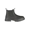 Avirex Muške cipele STITCH005SUPSUP, Crne