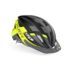 RP ČELADA VENGER MTB TIT - RU FLUO (MAT)