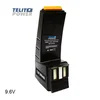 TelitPower 9.6V 3000mAh NiMH - zamenska baterija za ručni alat Festool BPCDD9.6 ( P-4165 )